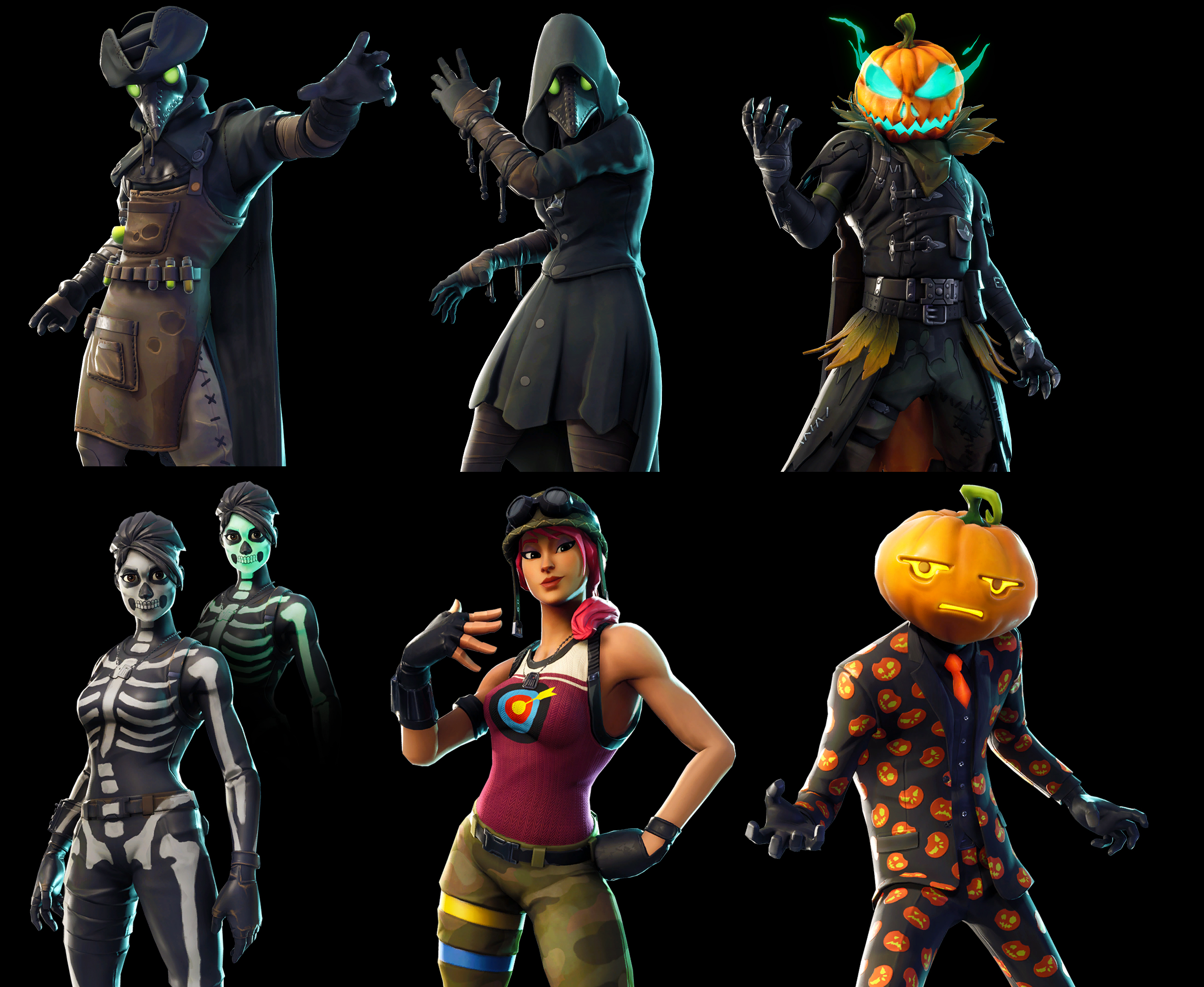 了一些致命 了一些致命