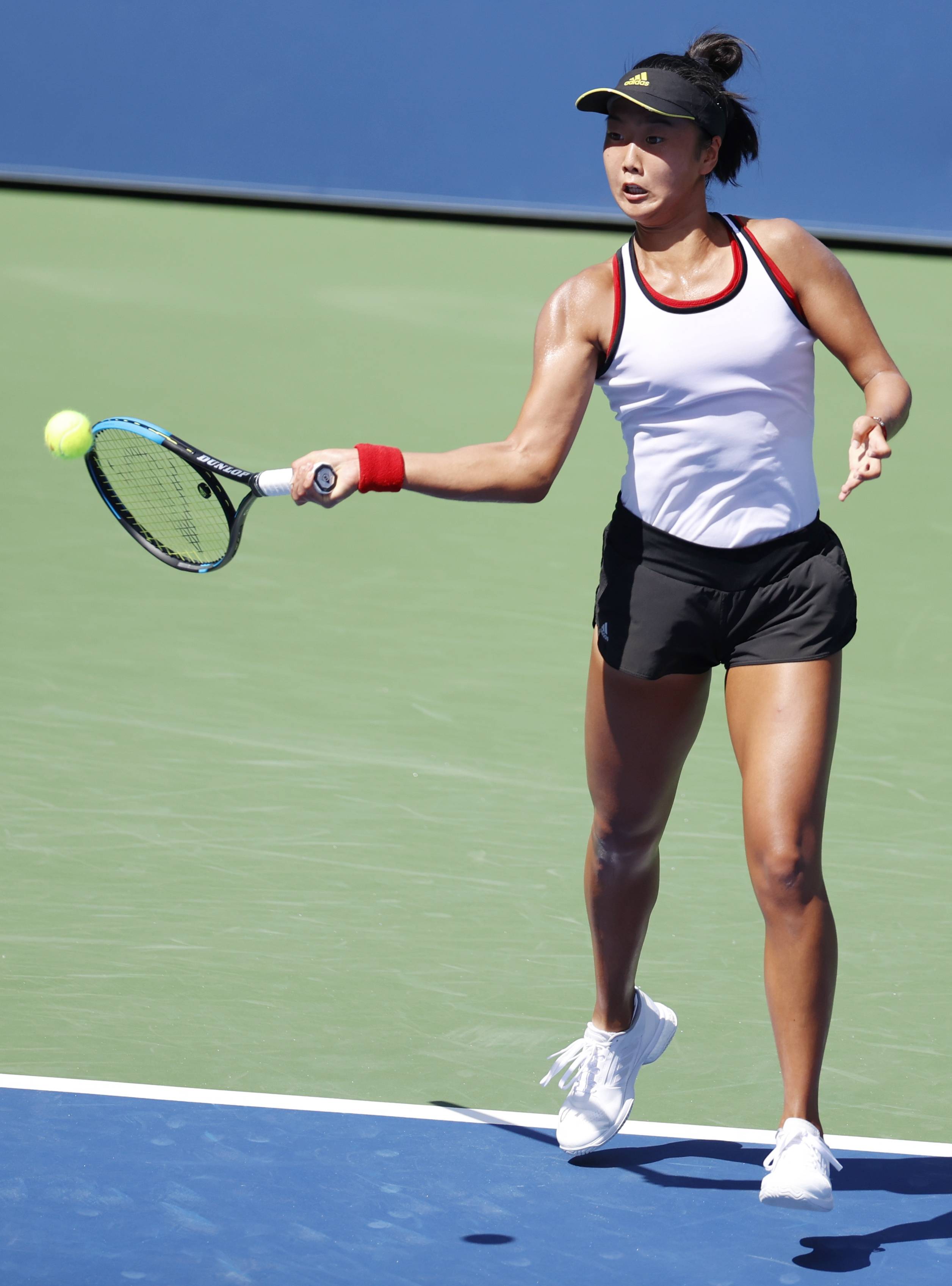 未能发挥出 未能发挥出