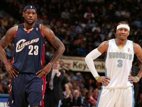 对约基奇的 对约基奇的