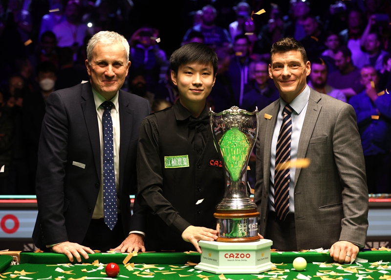 速度及悟性 速度及悟性