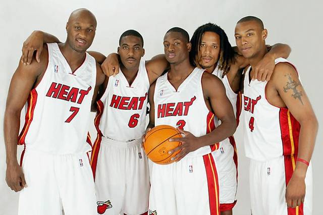 护框与防守 护框与防守